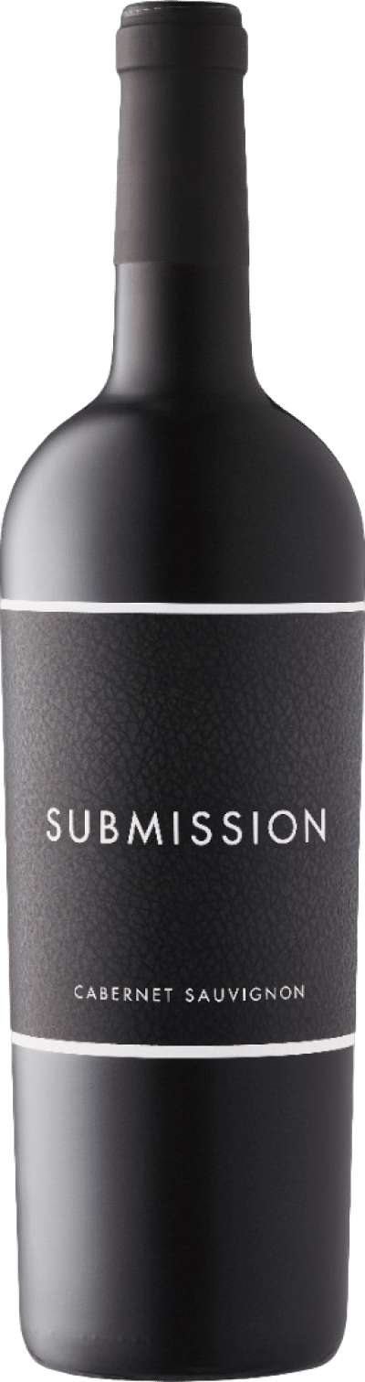 689 Cellars Submission Cabernet Sauvignon 2022