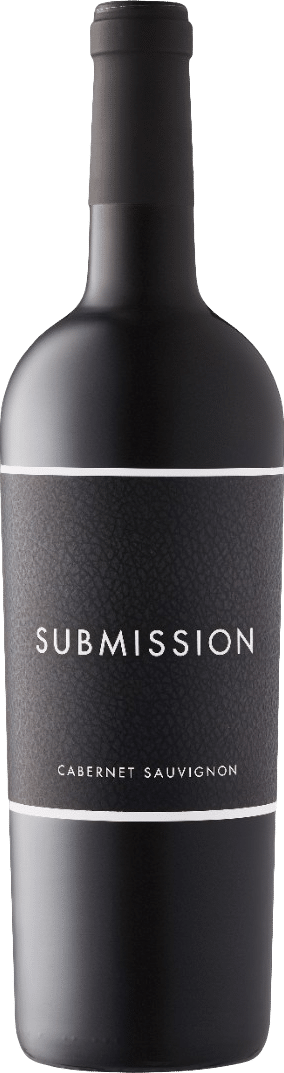 689 Cellars Submission Cabernet Sauvignon 2022