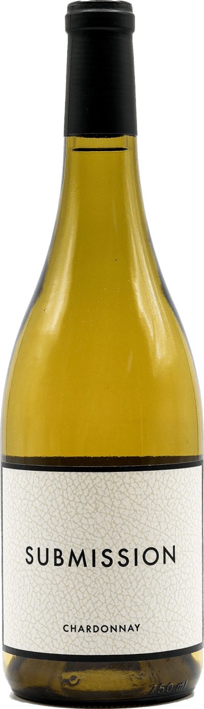 689 Cellars Submission Chardonnay 2023