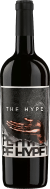 689 Cellars The Hype Cabernet Sauvignon 2020