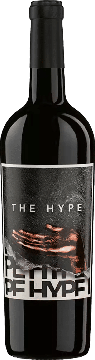 689 Cellars The Hype Cabernet Sauvignon 2020