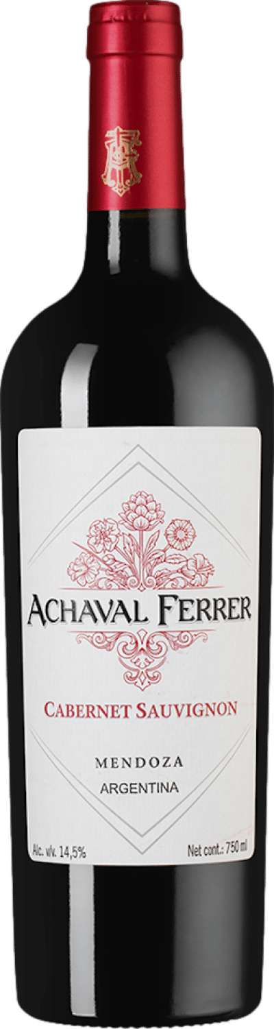 Achaval Ferrer Cabernet Sauvignon 2022