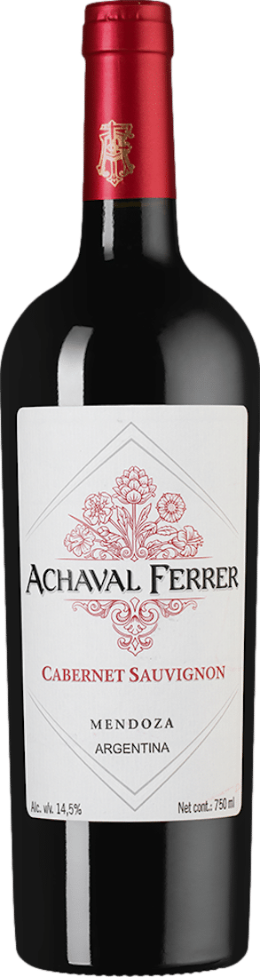 Achaval Ferrer Cabernet Sauvignon 2022
