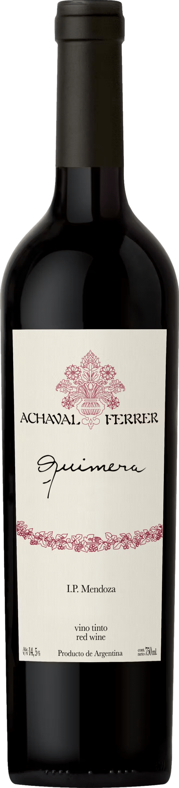 Achaval Ferrer Quimera 2021