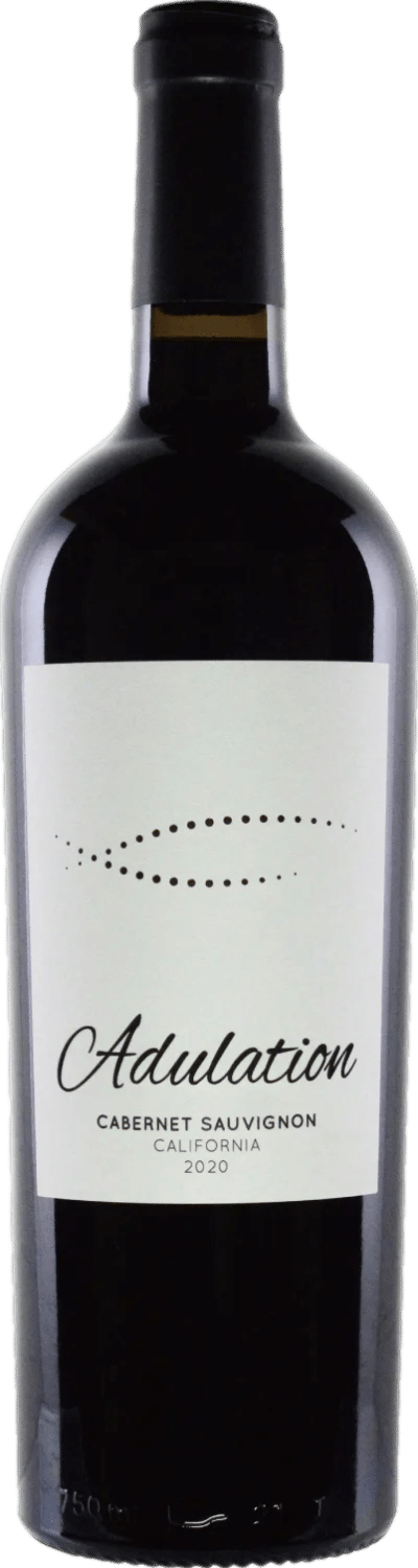 Adulation Cabernet Sauvignon 2023