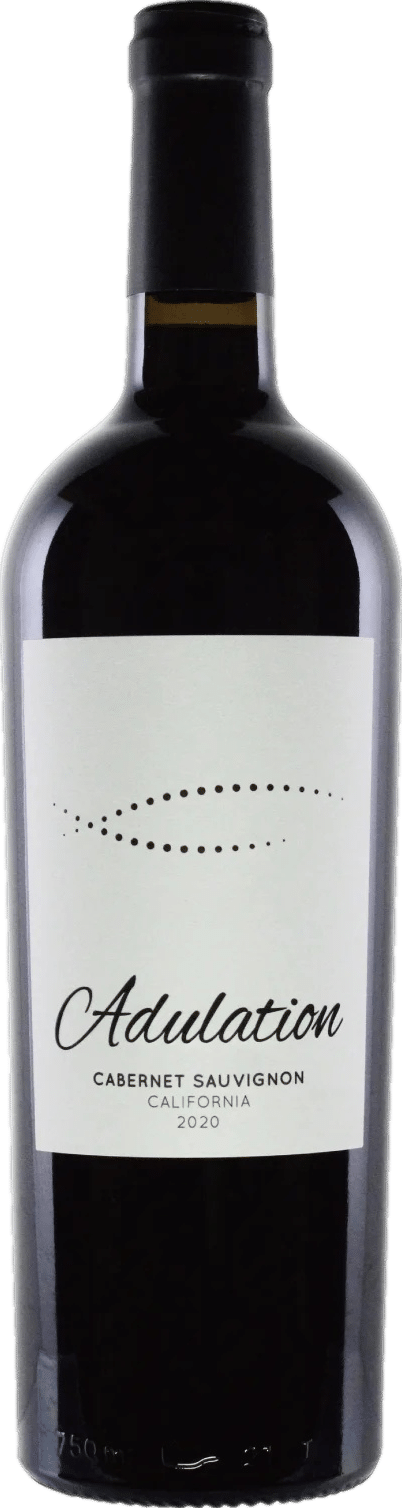 Adulation Cabernet Sauvignon 2023