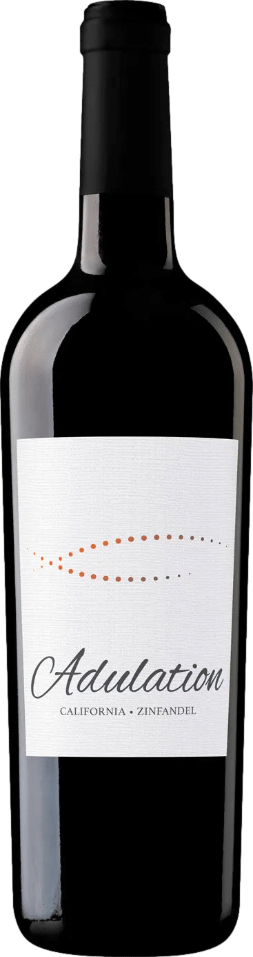 Adulation Zinfandel 2022