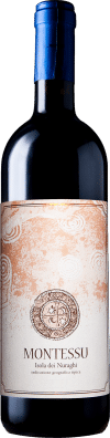 Agricola Punica Montessu 2023