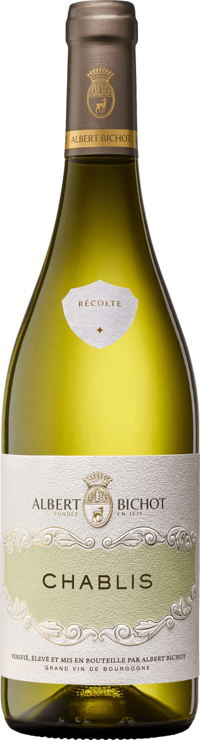 Albert Bichot Chablis 2025