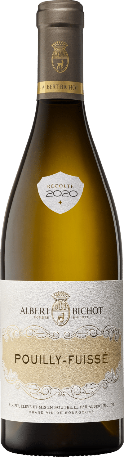 Albert Bichot Pouilly-Fuisse 2024