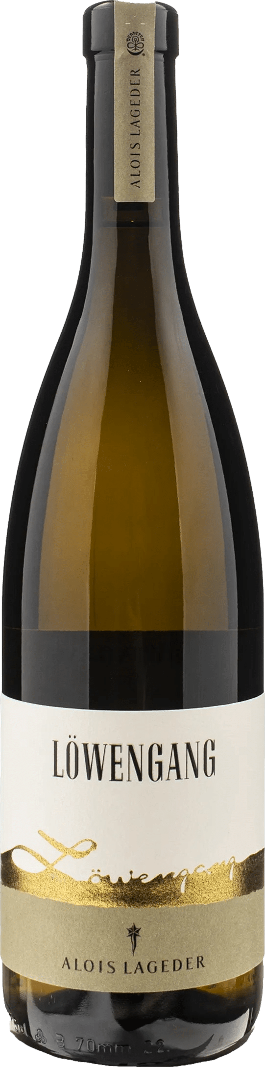 Alois Lageder Lowengang Chardonnay 2021