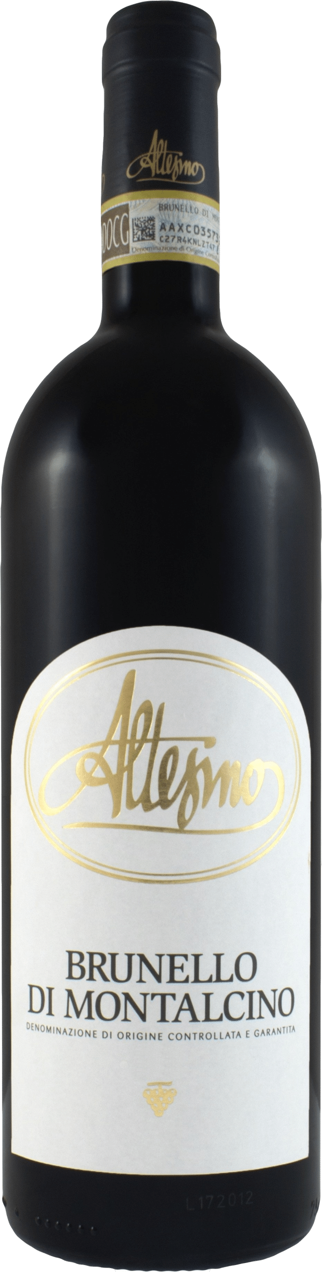 Altesino Brunello di Montalcino 2019