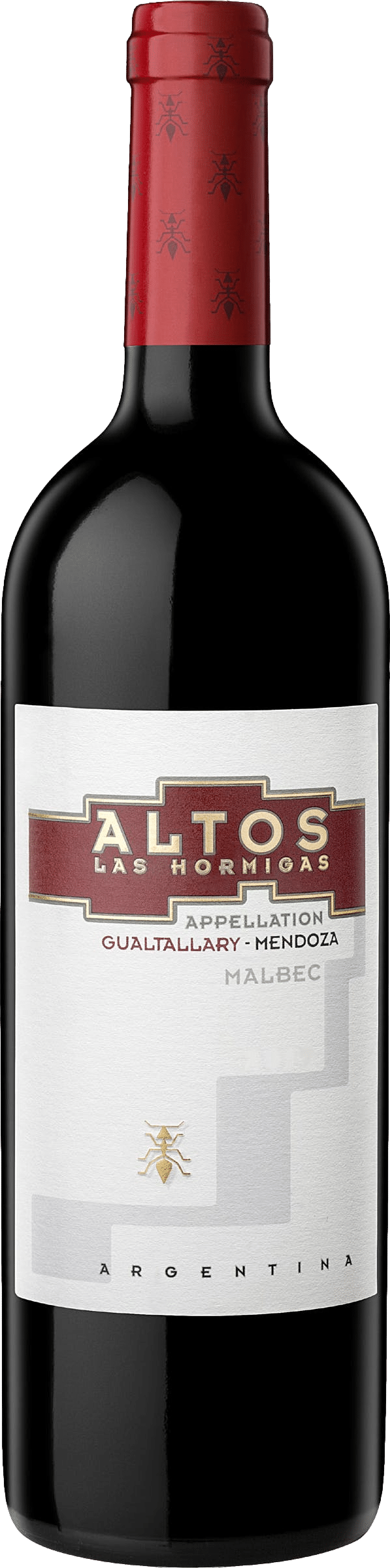 Altos Las Hormigas Malbec Appellation Gualtallary 2022