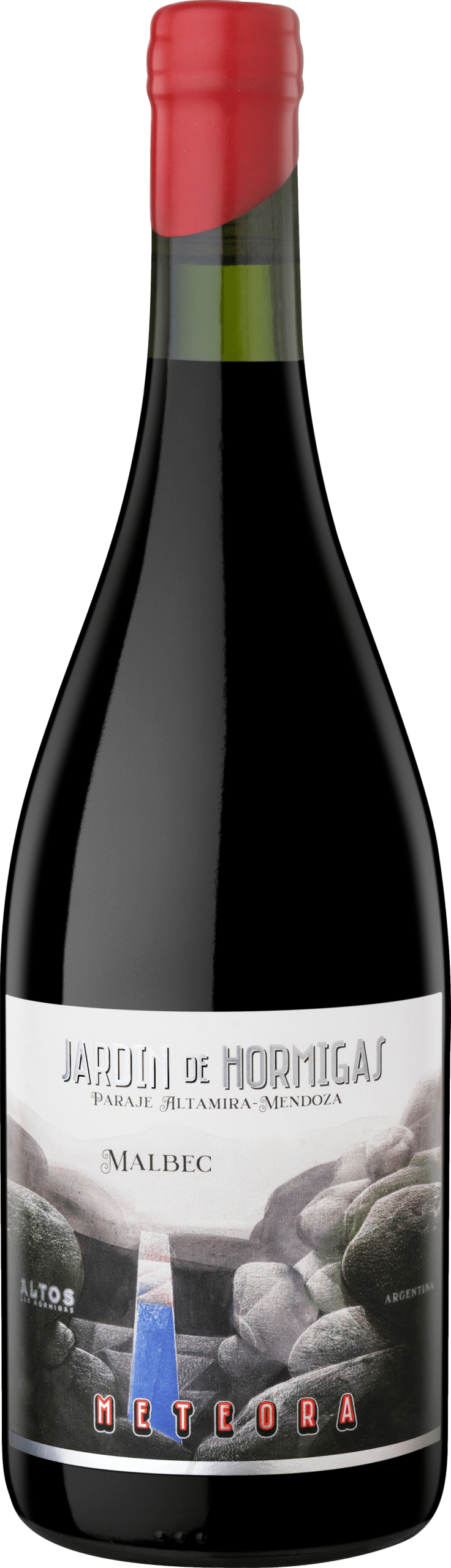Altos Las Hormigas Meteora Malbec 2021