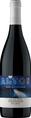 Altos Las Hormigas Terroir Valle de Uco Malbec 2024