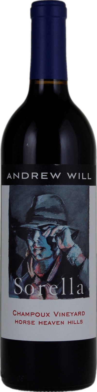 Andrew Will Sorella 2020