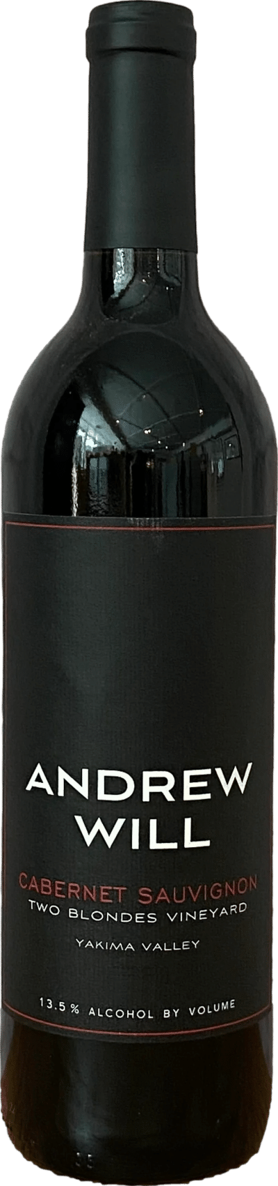 Andrew Will Two Blondes Cabernet Sauvignon 2022