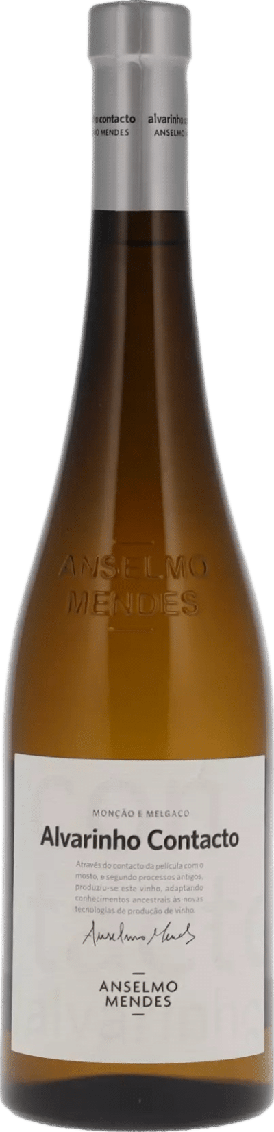 Anselmo Mendes Contacto Alvarinho 2025