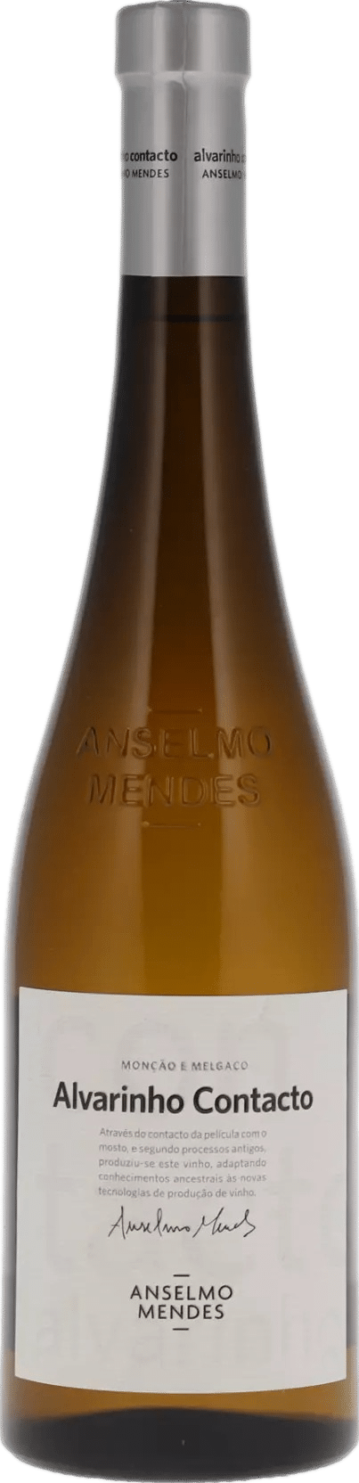 Anselmo Mendes Contacto Alvarinho 2025