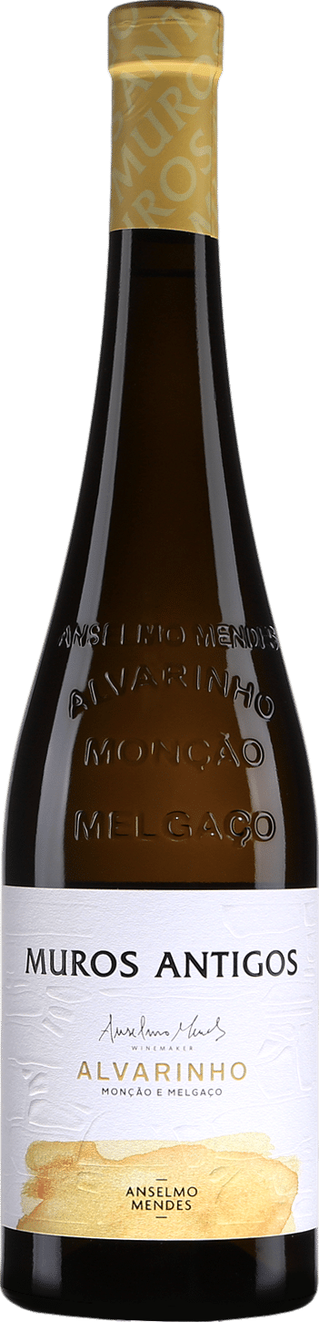 Anselmo Mendes Muros Antigos Alvarinho 2025