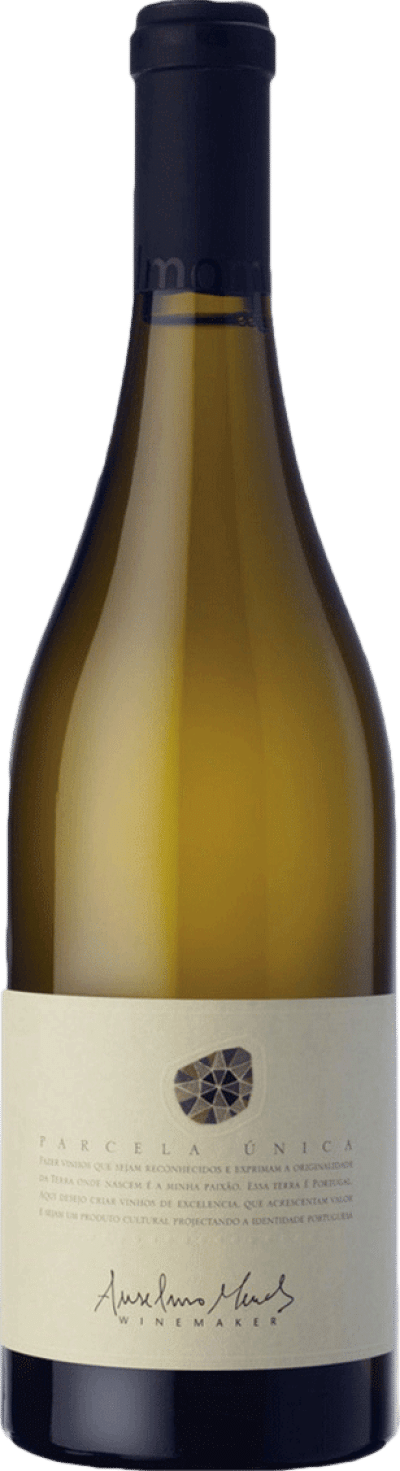 Anselmo Mendes Parcela Unica Alvarinho 2022