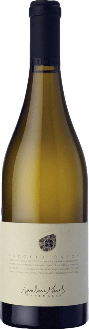 Anselmo Mendes Parcela Unica Alvarinho 2022