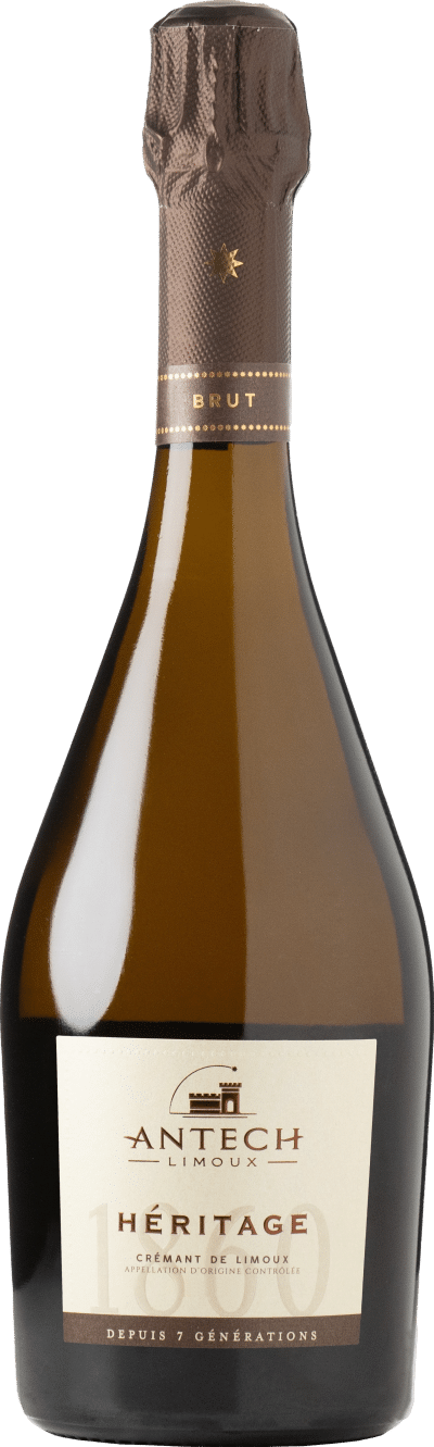 Antech Heritage Cremant Brut 2020