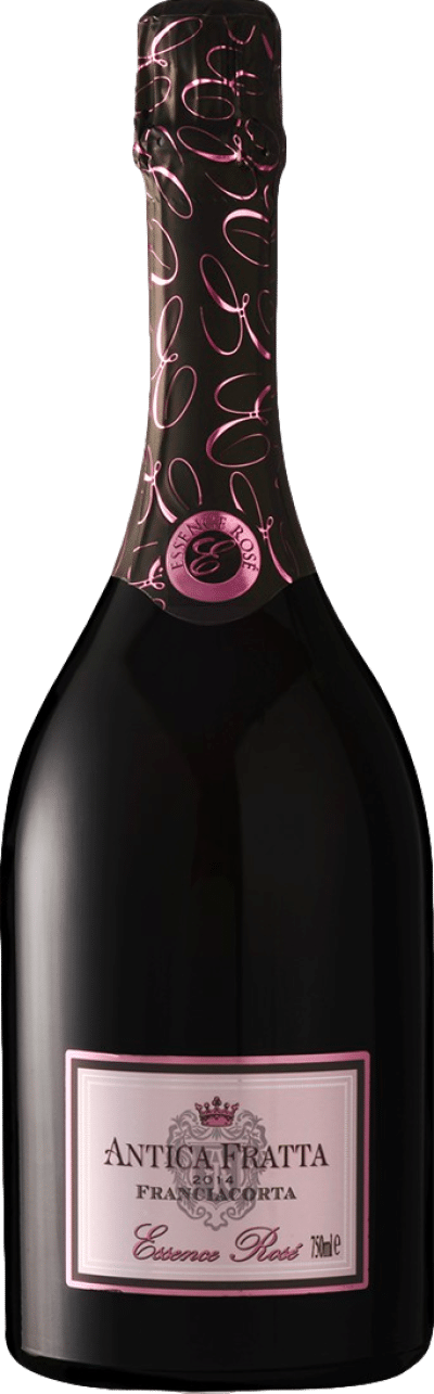 Antica Fratta Franciacorta Essence Rose 2021