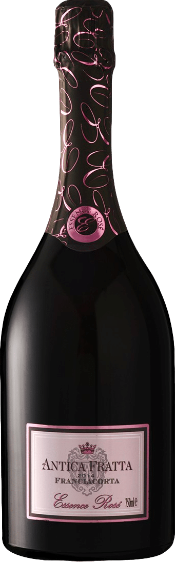 Antica Fratta Franciacorta Essence Rose 2021