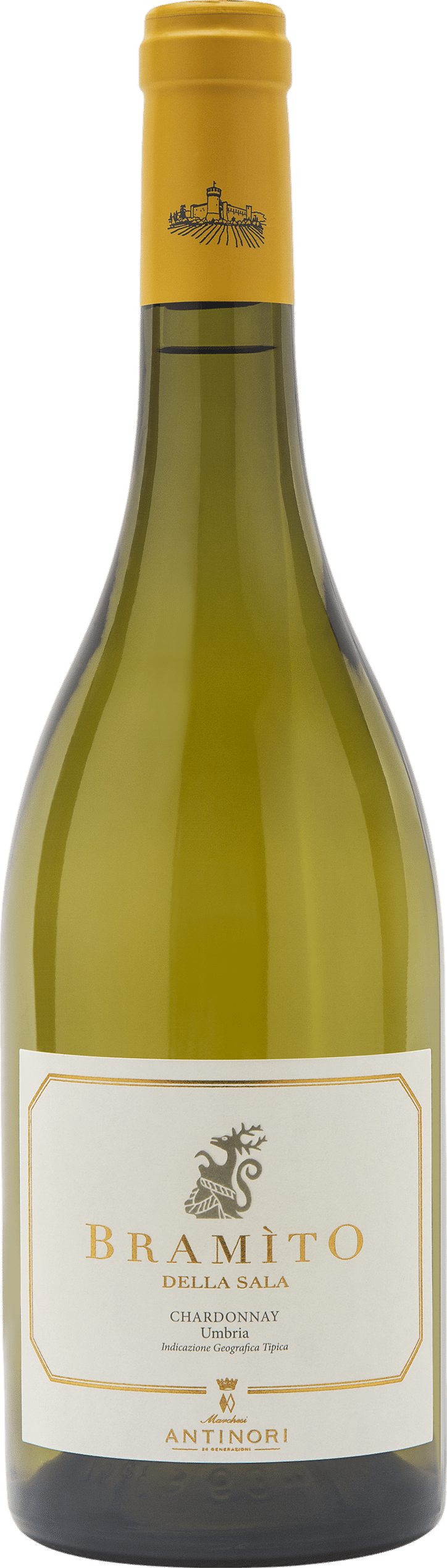 Antinori Castello della Sala Bramito del Cervo 2024