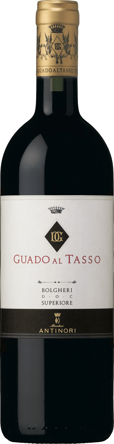 Antinori Guado al Tasso Bolgheri Superiore 2022