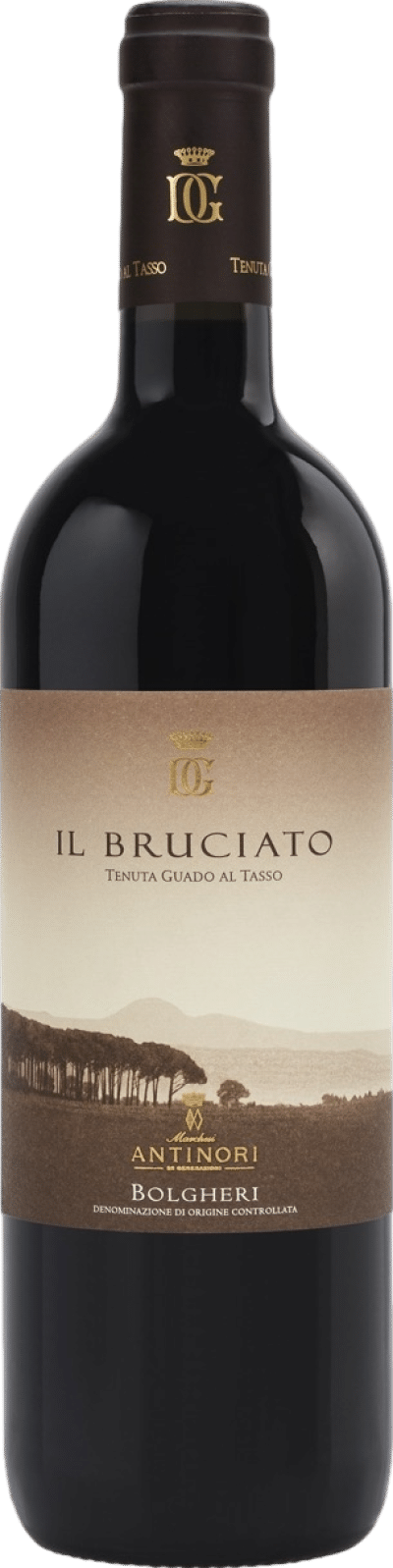 Antinori Guado al Tasso Il Bruciato 2023