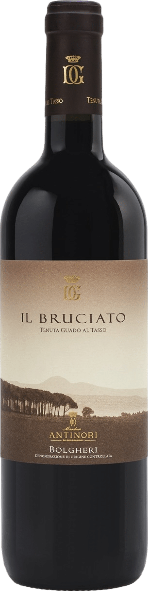 Antinori Guado al Tasso Il Bruciato 2023