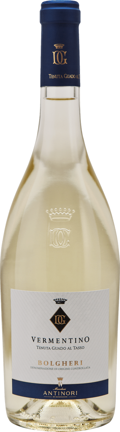 Antinori Guado al Tasso Vermentino di Bolgheri 2024