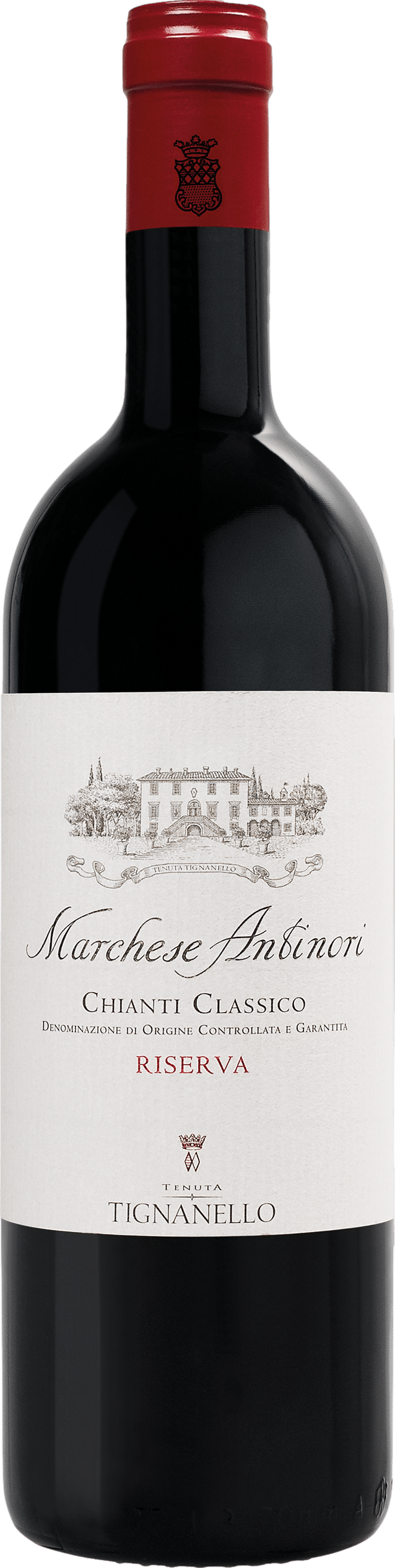 Antinori Tenuta Tignanello Marchese Antinori Chianti Classico Riserva 2022