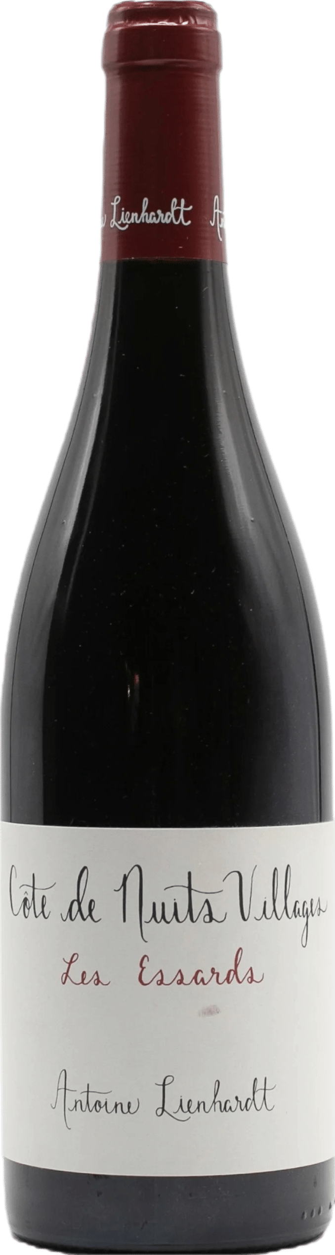 Antoine Lienhardt Cote de Nuits-Villages Les Essards 2023