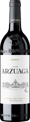 Arzuaga Reserva 2021