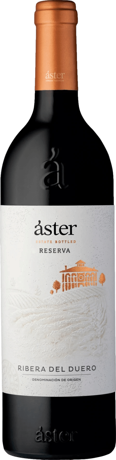 Aster Reserva 2022