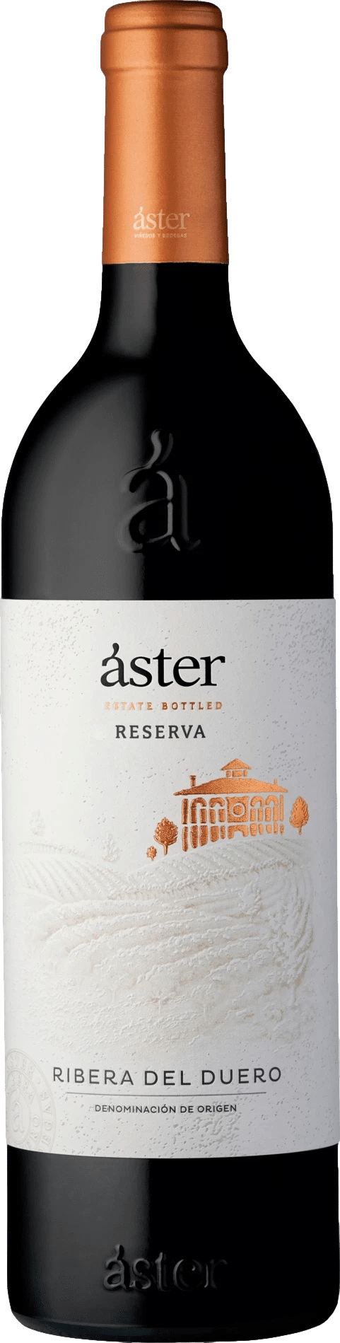 Aster Reserva 2022