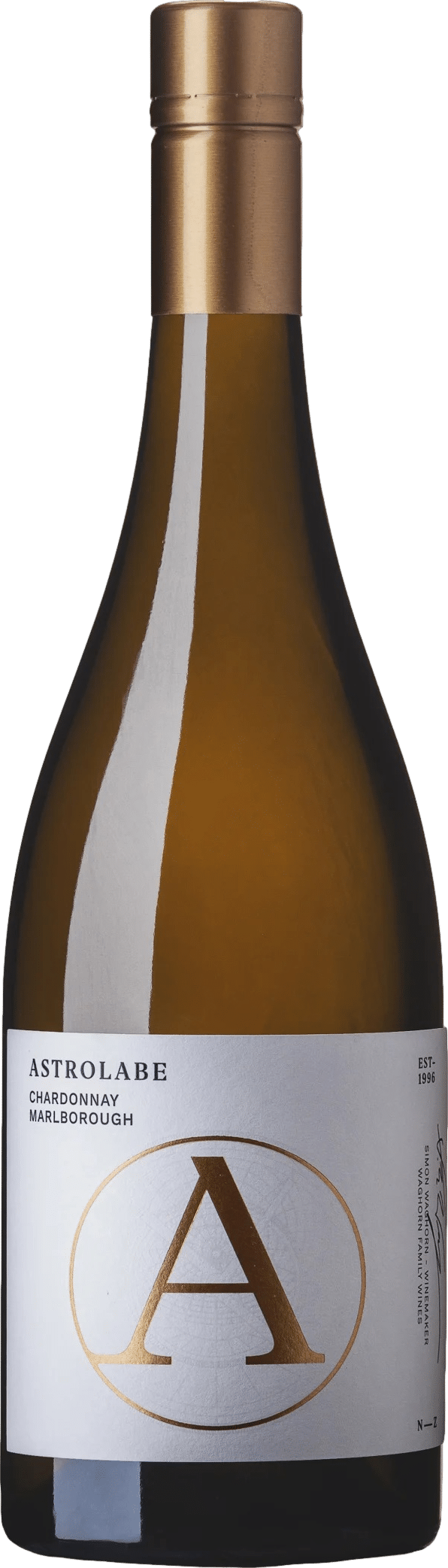 Astrolabe Chardonnay 2024