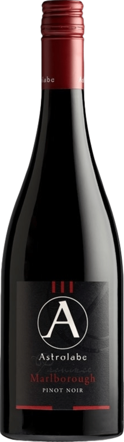 Astrolabe Marlborough Pinot Noir 2021