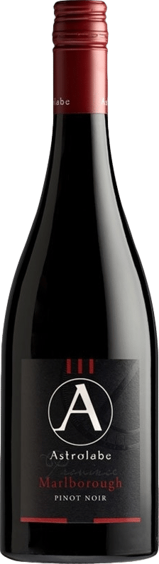 Astrolabe Marlborough Pinot Noir 2021