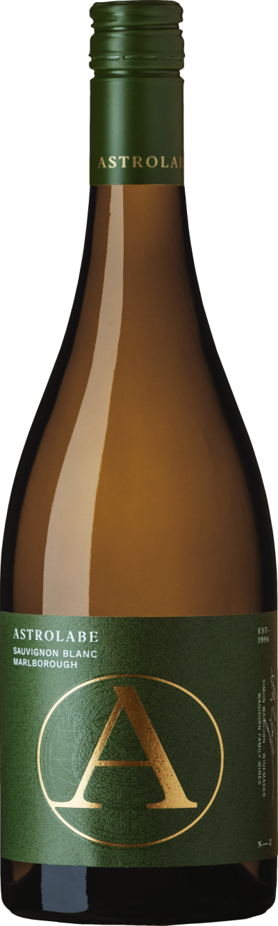 Astrolabe Sauvignon Blanc 2025