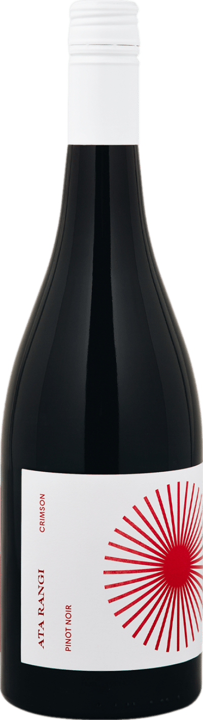 Ata Rangi Crimson Pinot Noir 2023