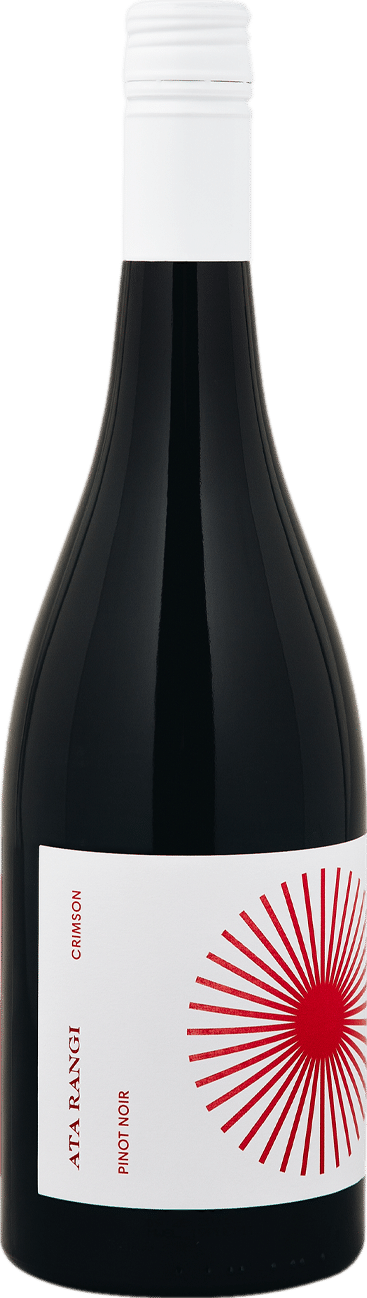 Ata Rangi Crimson Pinot Noir 2023