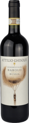 Attilio Ghisolfi Barolo Bussia 2019