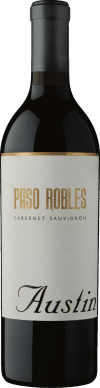 Austin Cabernet Sauvignon 2023