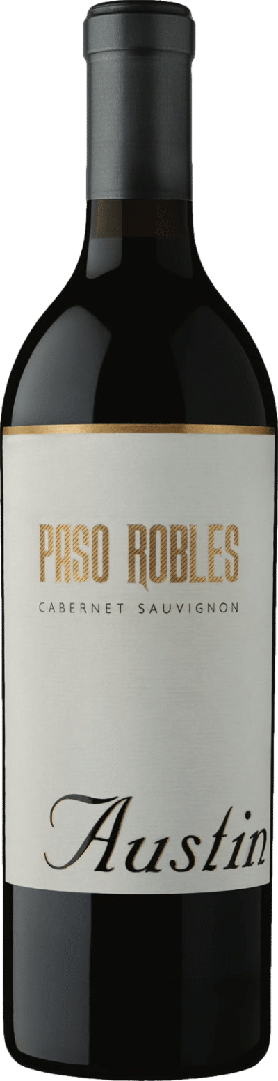 Austin Cabernet Sauvignon 2023
