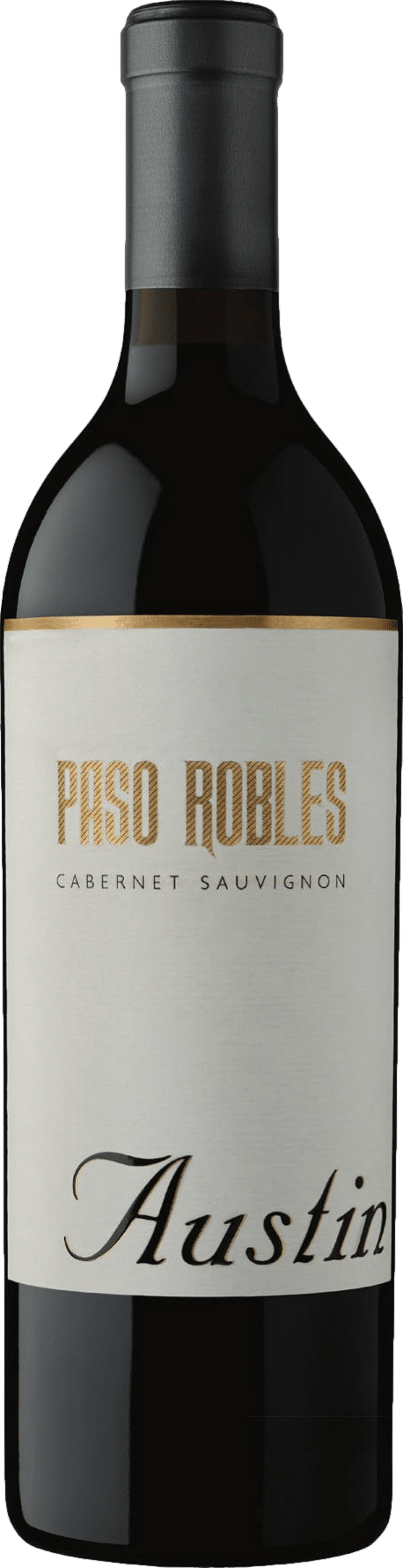 Austin Cabernet Sauvignon 2023