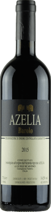 Azelia Barolo 2021